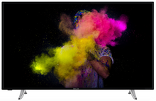 Load image into Gallery viewer, Solas 55 Inch 4K UHD Smart TV with HDR
